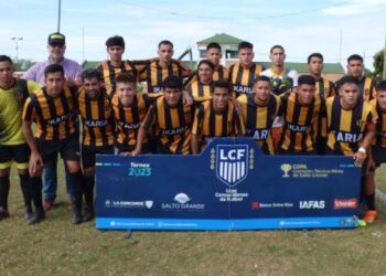 La Primera B inicia su temporada 2024