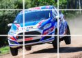 Rally Entrerriano: Así será Estancia Grande