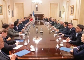 Los principales puntos de la nueva ley Bases que impulsa el Gobierno