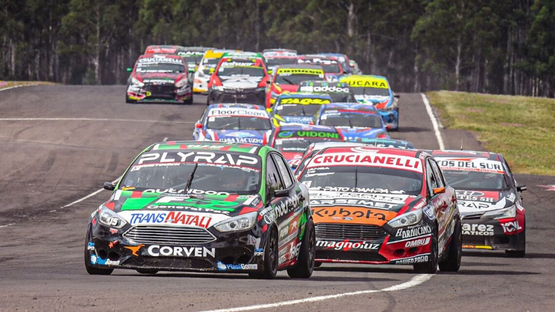 Serán 92 pilotos y máquinas para el turismo nacional en Concordia