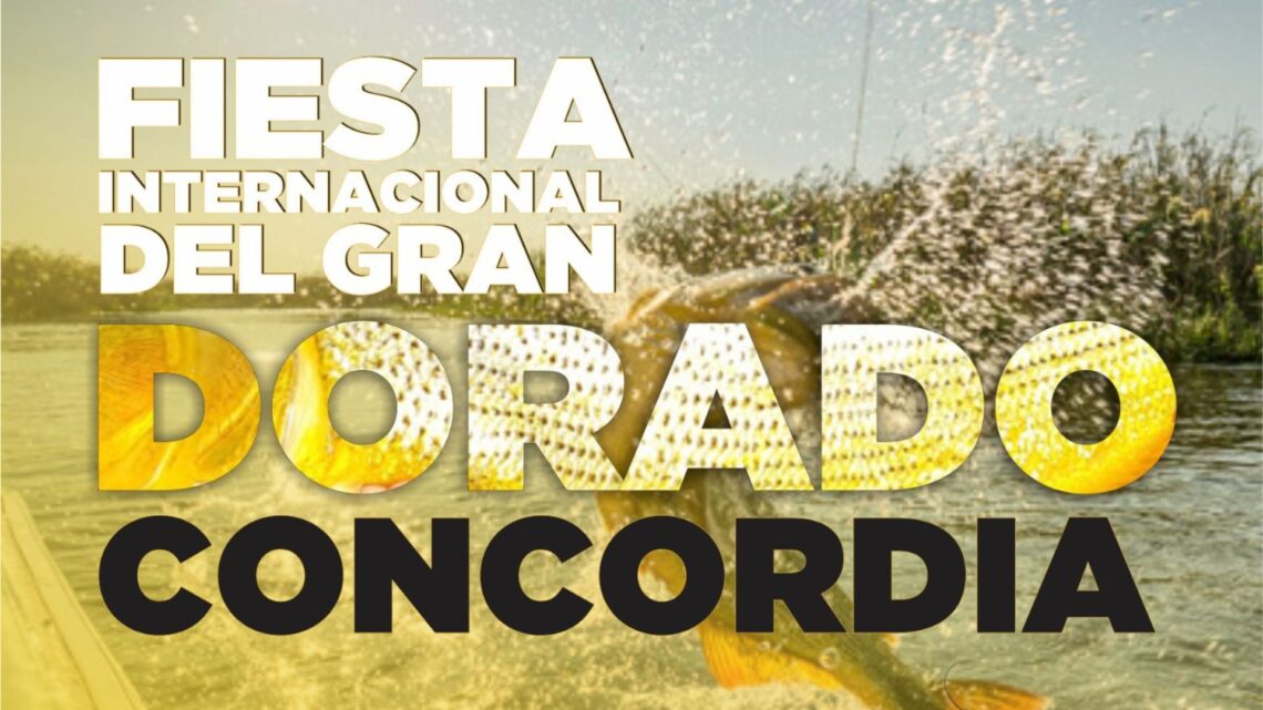 Se portergó la Pesca del Dorado