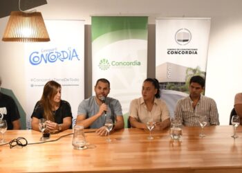 Concordia propone un fin de semana largo con múltiples actividades