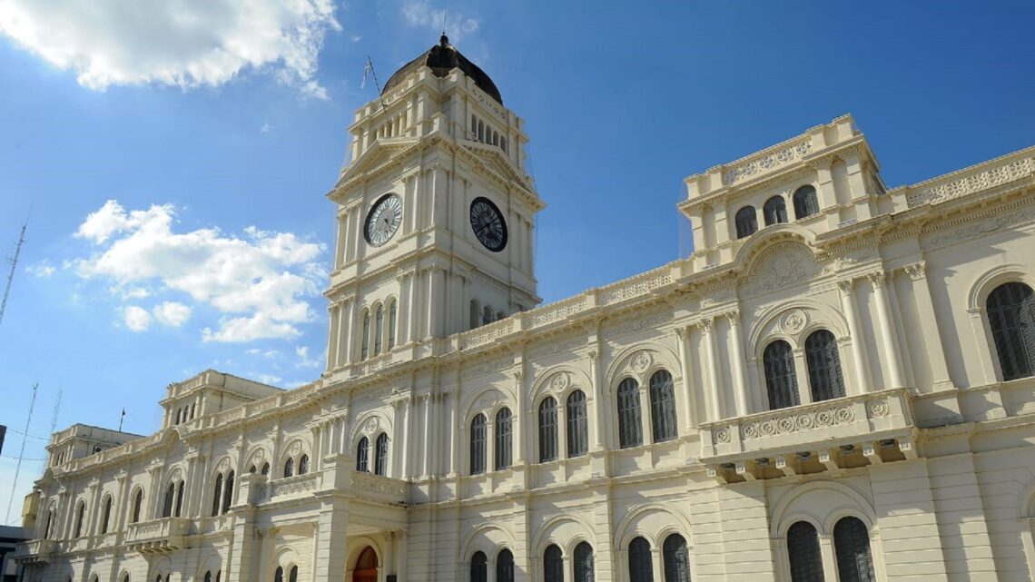 Ranking provincial de administración 2023: Entre Ríos aplazada y Mendoza entre las mejores