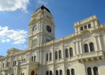 Ranking provincial de administración 2023: Entre Ríos aplazada y Mendoza entre las mejores