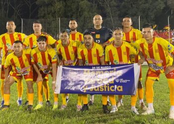 Semana Santa con la segunda fecha de la Primera «A»