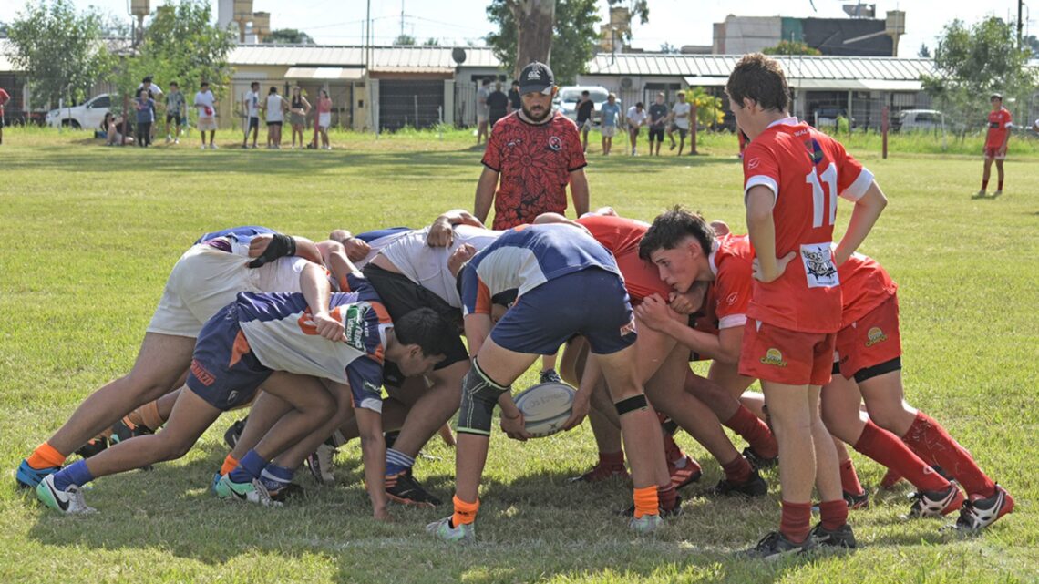 Victoria de Los Espinillos en el debut del torneo provincial