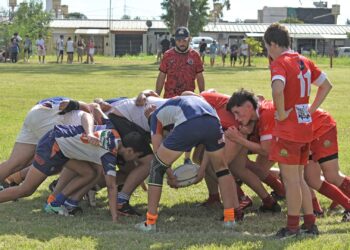 Victoria de Los Espinillos en el debut del torneo provincial