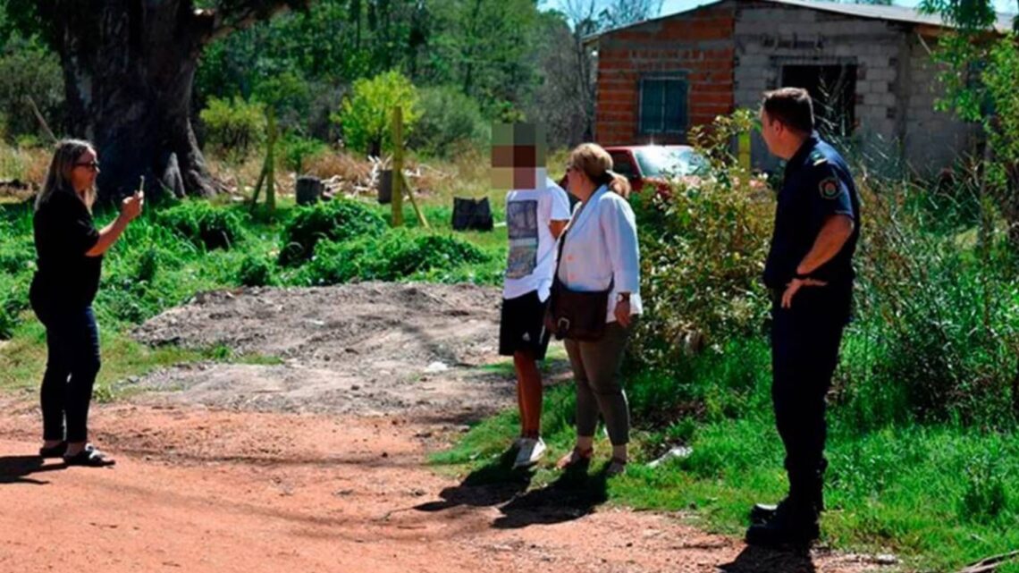 Revocaron la prisión domiciliaria al acusado de abusar de una niña y asesinar a un familiar de la menor