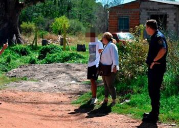 Revocaron la prisión domiciliaria al acusado de abusar de una niña y asesinar a un familiar de la menor