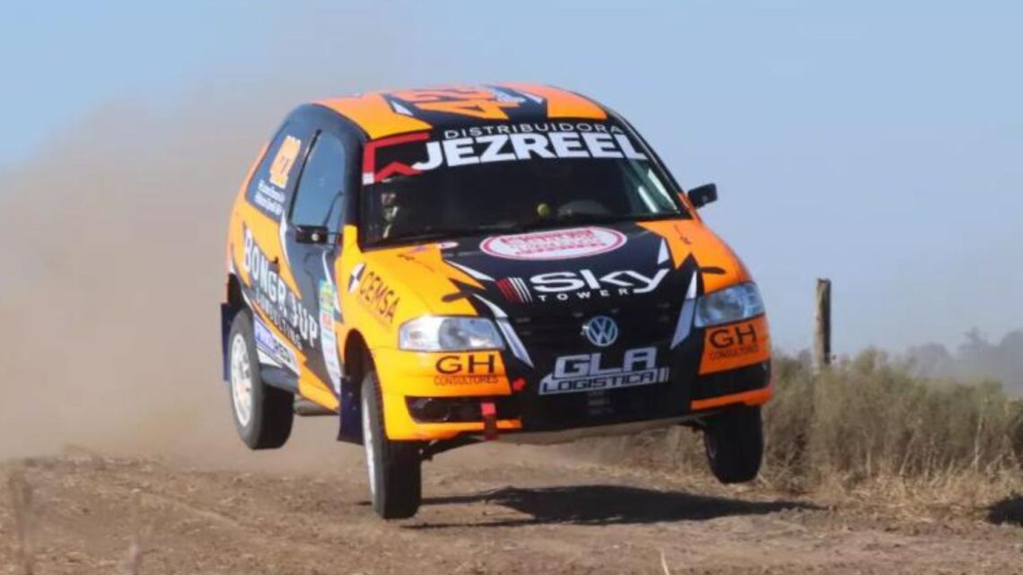 Rally Entrerriano: En respuesta a las consultas por las lluvias