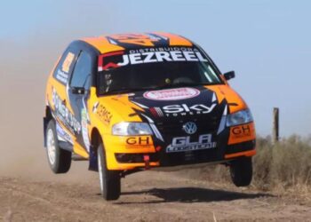 Rally Entrerriano: En respuesta a las consultas por las lluvias