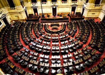 Revelan quiénes son los senadores con más asesores: algunos superan los 40