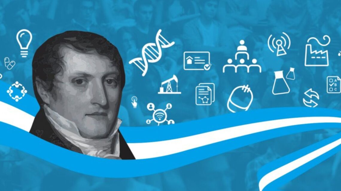 Se abrió la inscripción a las Becas Estratégicas Manuel Belgrano