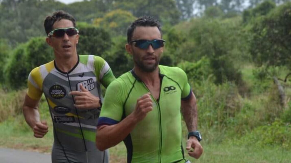 Se corre este domingo la final del triatlón en Concordia