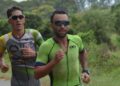 Se corre este domingo la final del triatlón en Concordia