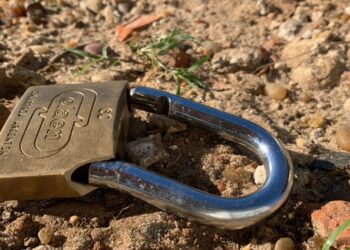 El Club Los Espinillos castigado por los robos