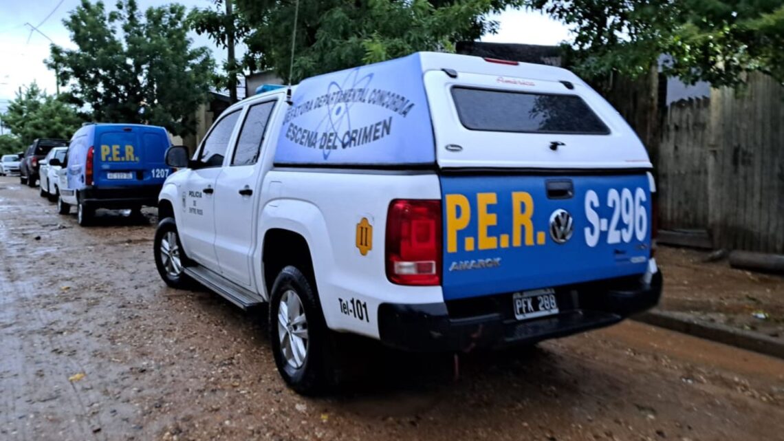 Tras el crimen de Enzo Vargas, el juez Caprarulo revocó la prisión domiciliaria de Ignacio Monzón, Leonardo González, Samuel Aubel y dos presuntos asesinos