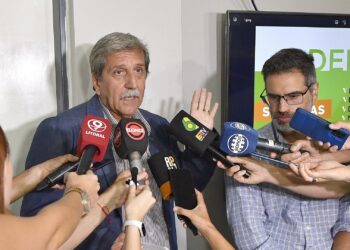 Dengue: se registraron más de 1.200 nuevos casos en Entre Ríos y prevén un ascenso mayor en las próximas semanas
