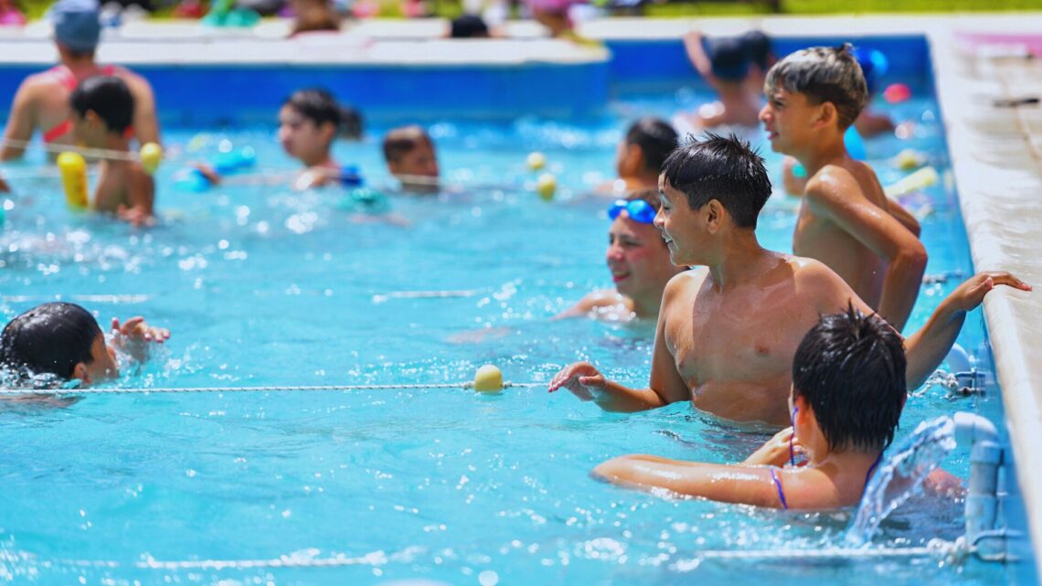 Abril, mes de la Actividad Física y la Salud