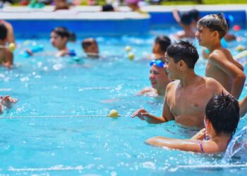 Abril, mes de la Actividad Física y la Salud