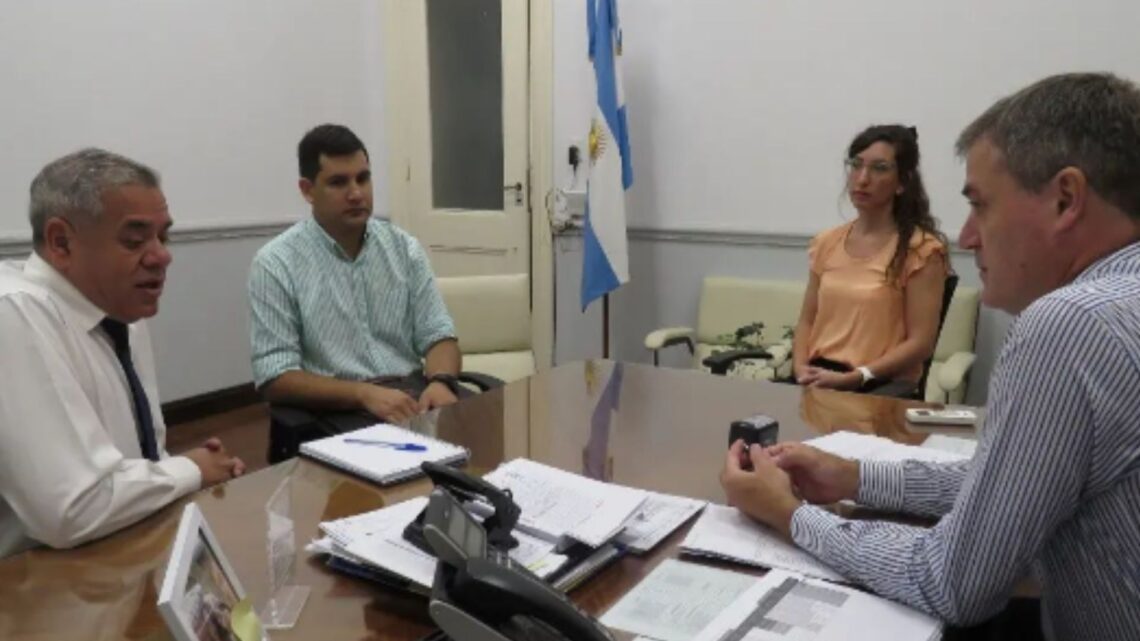 Educación Financiera para estudiantes de nivel secundario