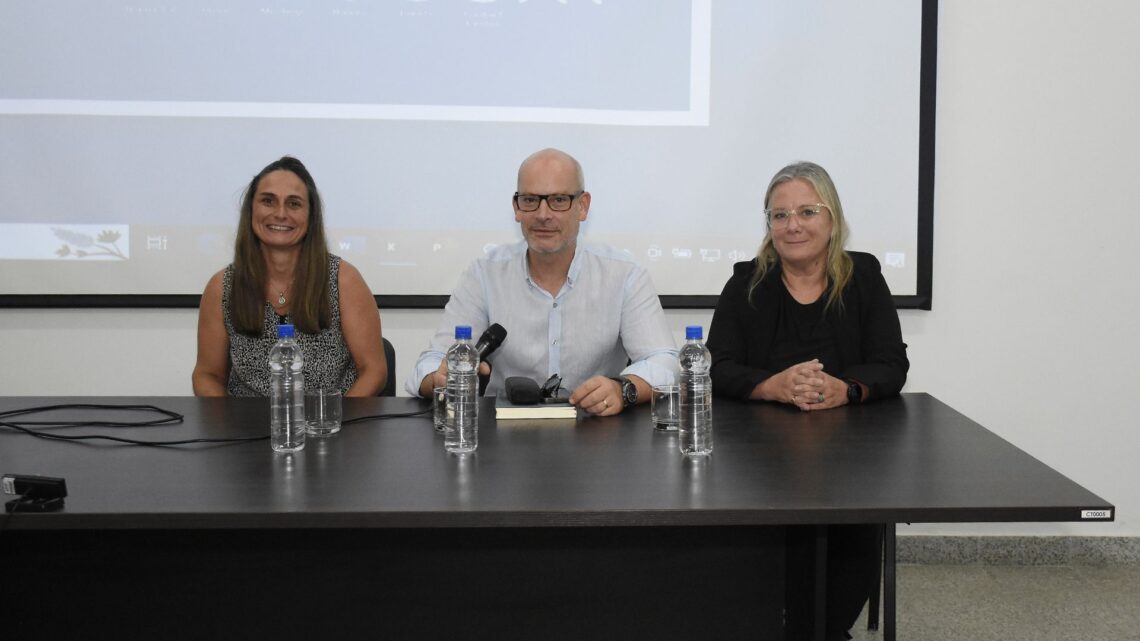 Entre Ríos eligió a sus representantes para el Consejo Federal de Discapacidad