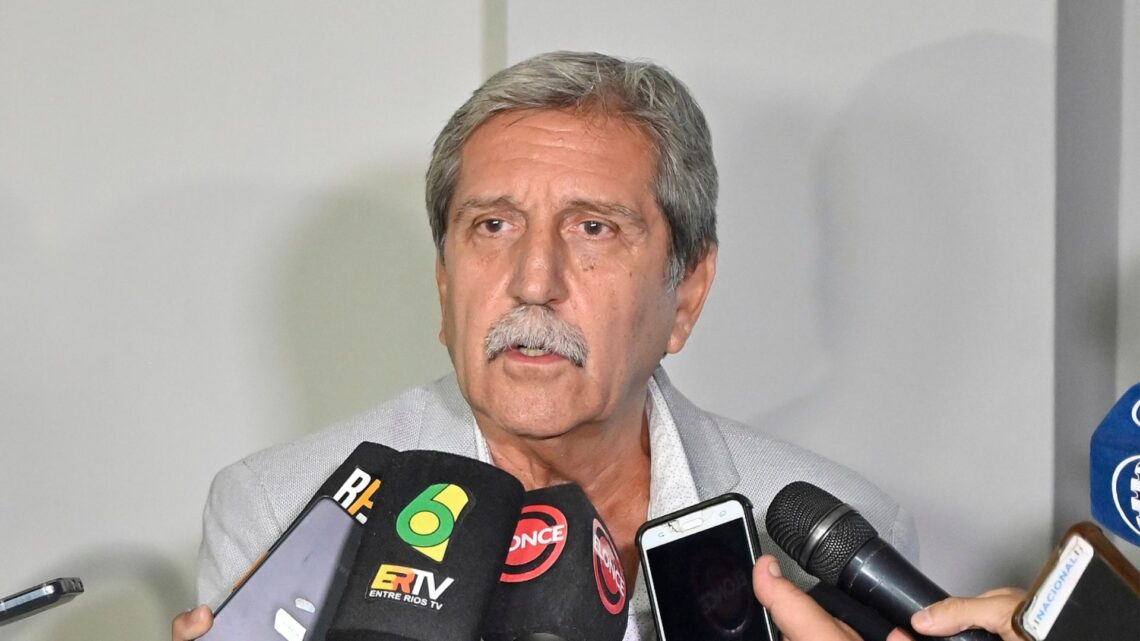 El Ministerio de Salud advirtió sobre el aumento de los casos de dengue en Entre Ríos