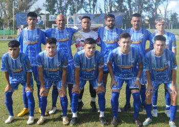 Copa Entre Ríos: Punto de partida para los 16vos