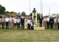 Concordia conmemoró el natalicio de Francisco Ramírez