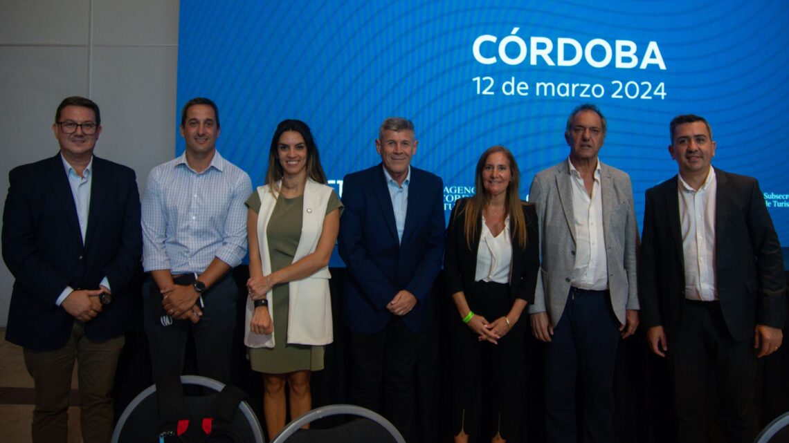 Entre Ríos estuvo presente en el Consejo Federal de Turismo