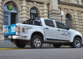 Cuatro personas fueron condenadas por balear a una persona y vender droga en la zona sur de Concordia