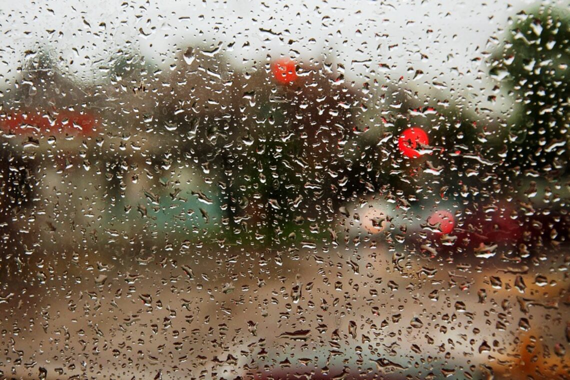 La municipalidad sigue de cerca los efectos del temporal