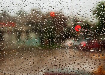 La municipalidad sigue de cerca los efectos del temporal