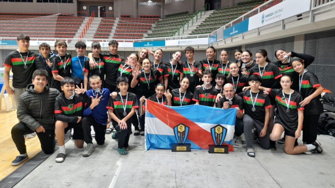 Convocatoria selección entrerriana de handball