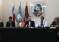 La municipalidad presentó el programa de registro y censo de usuarios TAS