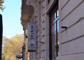 Comunicado de la dirección general de rentas