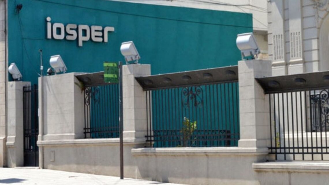 Abogado de Concordia presentó un recurso de amparo y el IOSPER deberá cubrir el 100% de la cirugía de una afiliada