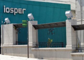 Abogado de Concordia presentó un recurso de amparo y el IOSPER deberá cubrir el 100% de la cirugía de una afiliada