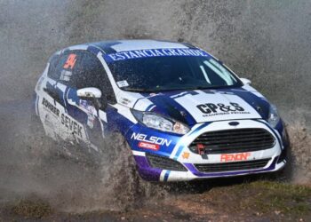 Primera etapa en Pronunciamiento