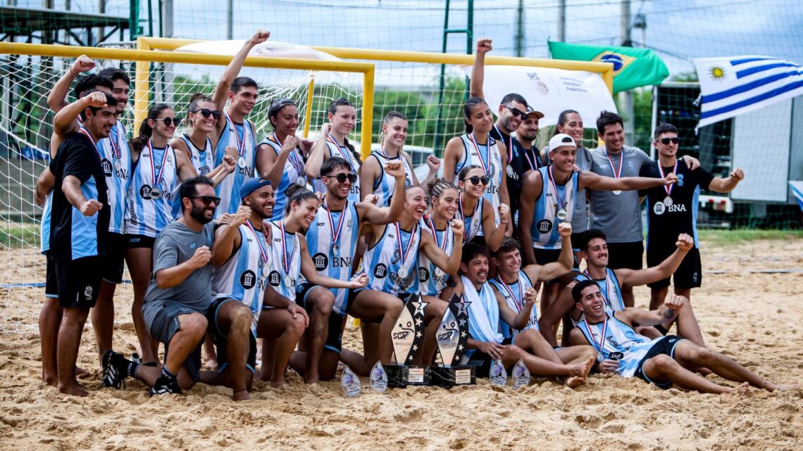 Mundial de China del 18 al 23 de junio