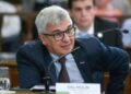 El senador Dal Molin manifestó su preocupación por la reducción de los fondos nacionales