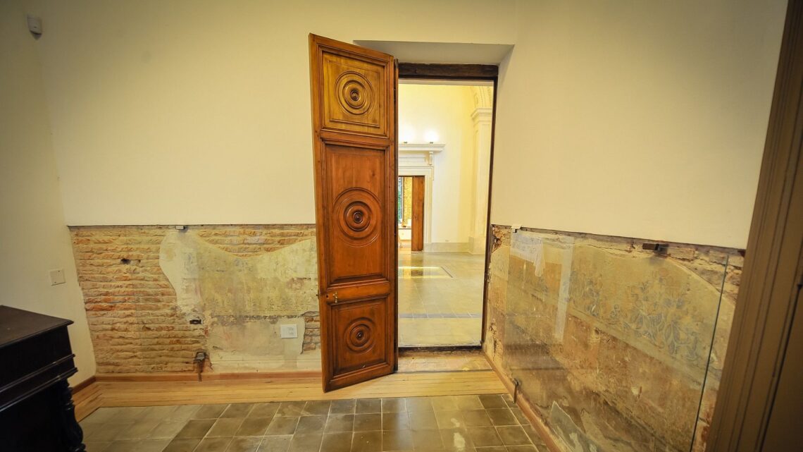 Unos 600 sitios y edificios son parte del patrimonio histórico entrerriano
