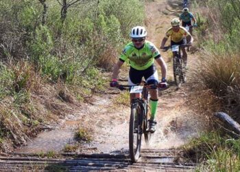 MTB: Último día de inscripción y entrega de kit de carrera