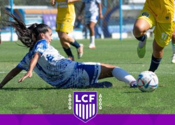 El fútbol femenino prepara la vuelta