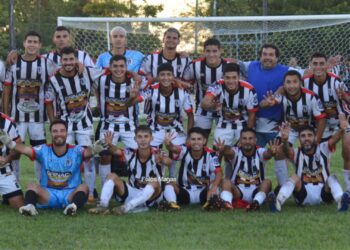 Victoria ganó en Urdinarrain y está en 4tos de la Copa Entre Ríos