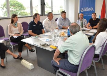 Turismo: El EMCONTUR planifica acciones de cara a los próximos meses