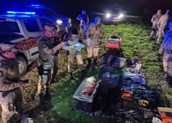 Condenan a tres años de prisión condicional a los autores de un robo calificado en zona rural de perdices – Gualeguaychú