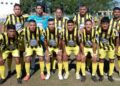 Triunfos del Olimpo, Wanderer´s, Juventud, Rosch y Salto Grande