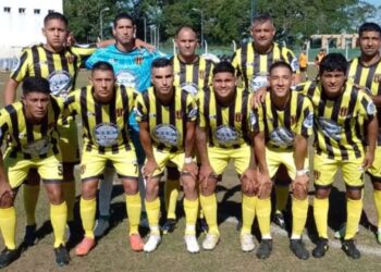 Triunfos del Olimpo, Wanderer´s, Juventud, Rosch y Salto Grande