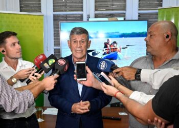 Entre Ríos fue el segundo destino elegido por los turistas este fin de semana extra largo